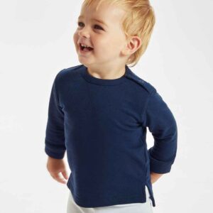 BabyBugz Baby Sweatshirt