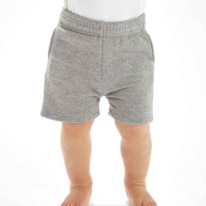 BabyBugz Baby Essential Sweat Shorts