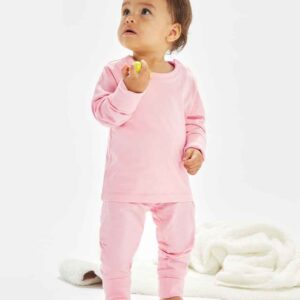 BabyBugz Baby Pyjamas