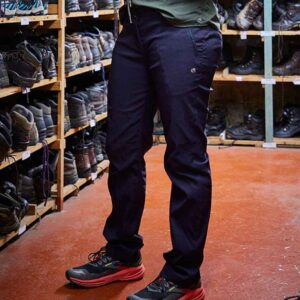 Craghoppers Expert Ladies Kiwi Pro Stretch Trousers