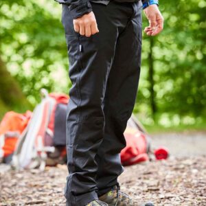 Craghoppers Expert Kiwi Waterproof Trousers