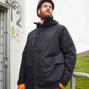 Craghoppers Expert Kiwi Pro Stretch 3-in-1 Jacket