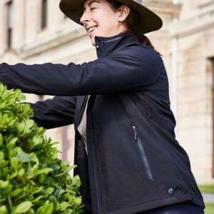 Craghoppers Expert Ladies Basecamp Soft Shell Jacket