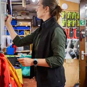 Craghoppers Expert Basecamp Soft Shell Bodywarmer