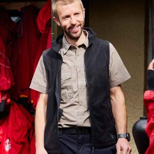 Craghoppers Expert Corey Micro Fleece Bodywarmer