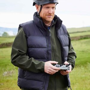 Craghoppers Expert Unisex Winter Padded Bodywarmer