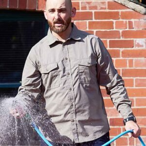 Craghoppers Expert Kiwi Long Sleeve Shirt