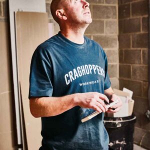 Craghoppers Workwear Batley T-Shirt
