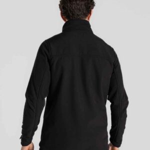 Craghoppers Workwear Whitby Soft Shell Jacket