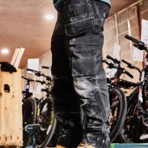 Craghoppers Workwear Sheffield Holster Trousers