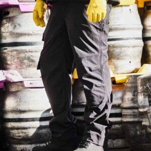 Craghoppers Workwear Bedale Cargo Trousers
