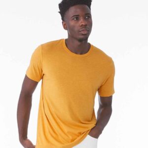 Canvas Unisex Tri-Blend T-Shirt