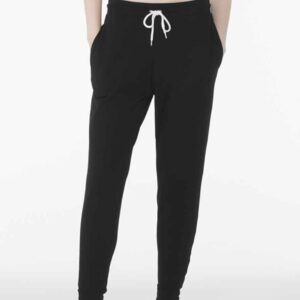 Canvas Unisex Jogger Sweat Pants