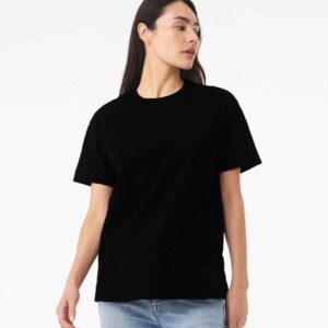 Canvas Unisex Heavyweight T-Shirt