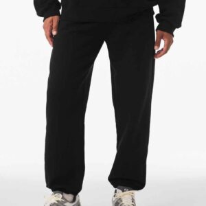 Canvas Unisex Heavyweight Sweat Pants