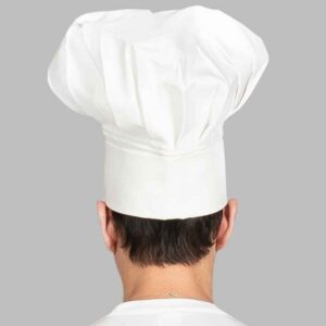 Dennys Tall Chef's Hat