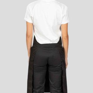 Dennys Low Cost Apron