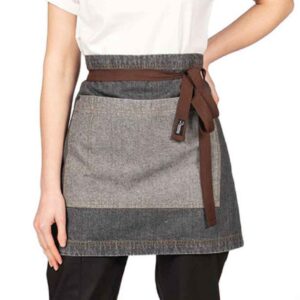 Dennys Denim Waist Apron