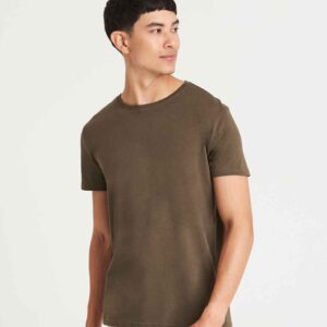 Ecologie Cascades Organic T-Shirt