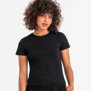 Ecologie Ladies Cascades Organic T-Shirt