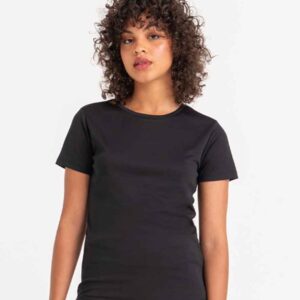 Ecologie Ladies Ambaro Recycled Sports T-Shirt