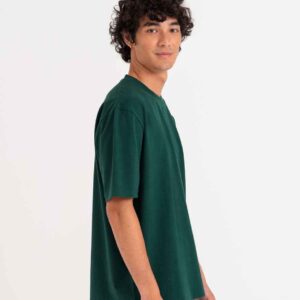 Ecologie Arrow Recycled Heavy Oversize T-Shirt
