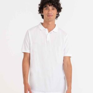 Ecologie Etosha Organic Piqué Polo Shirt