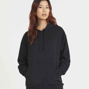 Ecologie Unisex Crater Recycled Hoodie