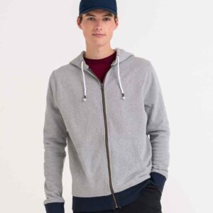 Ecologie Unisex Okavango Sustainable Zoodie