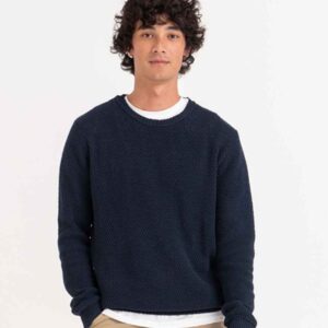 Ecologie Unisex Taroko Sustainable Crew Neck Sweater