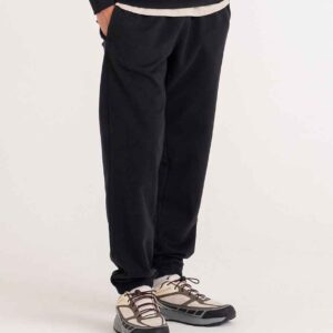 Ecologie Unisex Crater Recycled Jog Pants