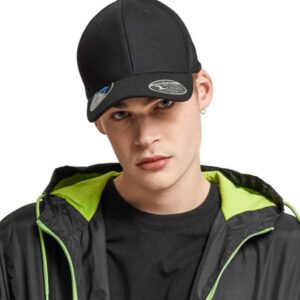 Flexfit Cool and Dry Mini Piqué Cap