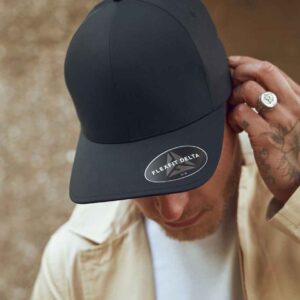 Flexfit Delta® Cap