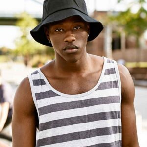 Flexfit Cotton Twill Bucket Hat