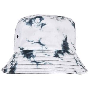 Flexfit Batik Dye Reversible Bucket Hat