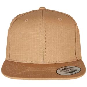 Flexfit Pencil Holder Snapback Cap