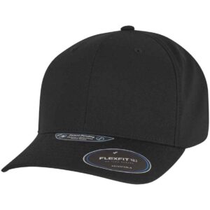 Flexfit NU® Adjustable Snapback Cap