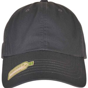 Flexfit Recycled Polyester Dad Cap