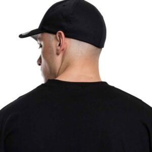Flexfit Wooly Combed Cap