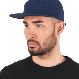 Flexfit Classic Jockey Cap