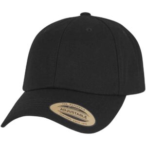 Flexfit Low Profile Elastic Snip Cap