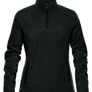 Stormtech Ladies Shasta Tech 1/4 Zip Fleece