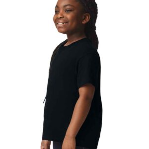 Gildan Kids Light Cotton T-Shirt