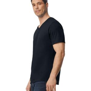Gildan SoftStyle® V Neck T-Shirt