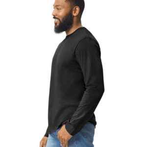 Gildan SoftStyle® Long Sleeve T-Shirt