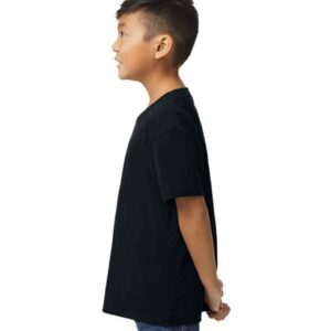 Gildan Kids SoftStyle® Midweight T-Shirt