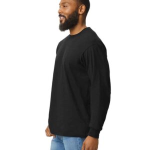 Gildan Hammer Heavyweight Long Sleeve T-Shirt