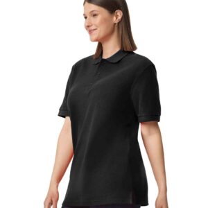 Gildan Hammer Piqué Polo Shirt
