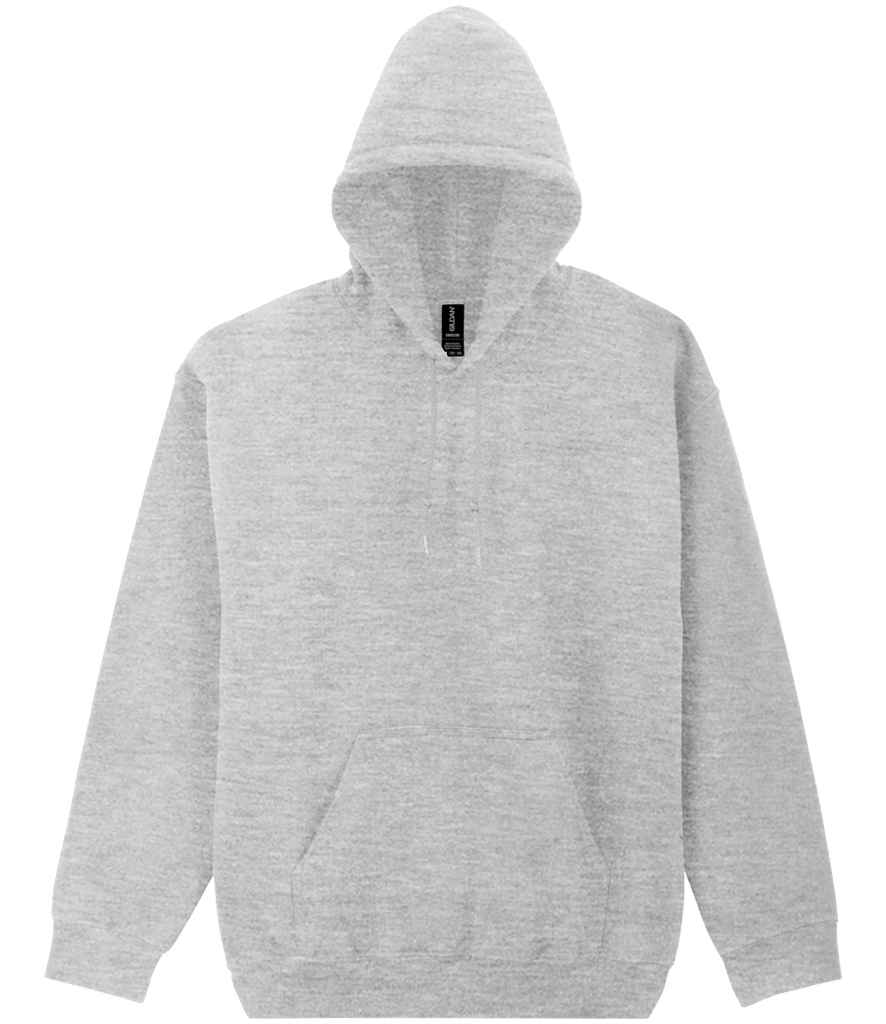 Gildan DryBlend® Hooded Sweatshirt - Image 18