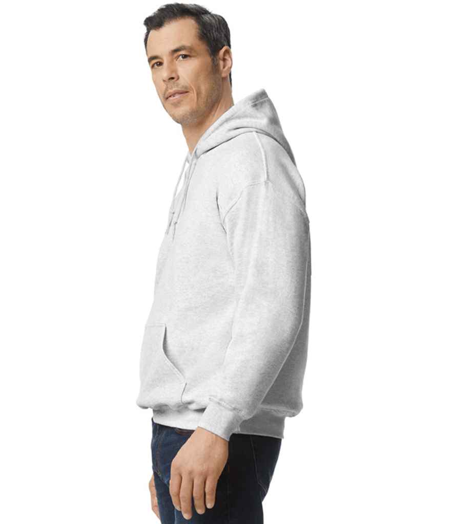 Gildan DryBlend® Hooded Sweatshirt - Image 7